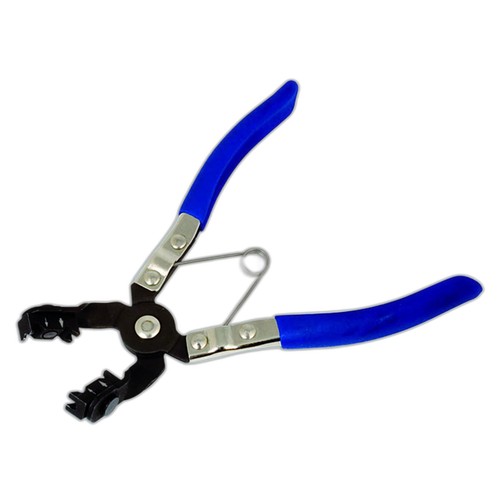 Pince pour colliers