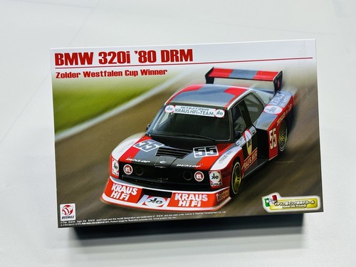 Beemax bmw 320i e21 turbo - -,