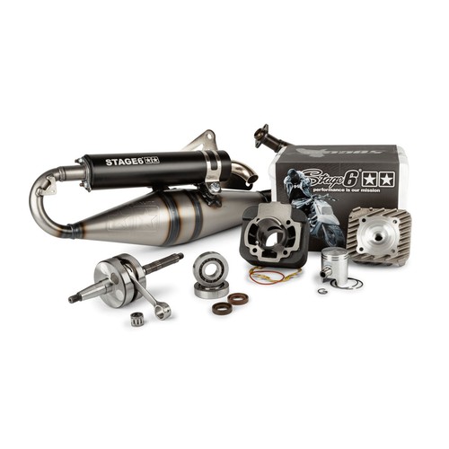 Kit moteur stage6 streetrace - kit,