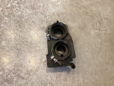 coude d aspiration pipe pour