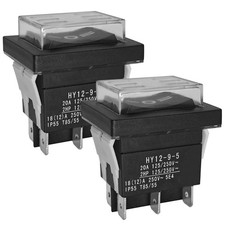 Pour appareils électriques