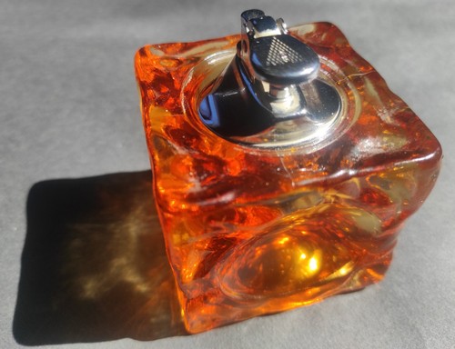 Briquet table vintage en - briquet,