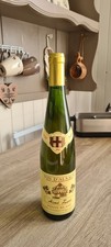 Bouteille Pinot blanc 2015 - Aimé Fonné - Vin d'Alsace