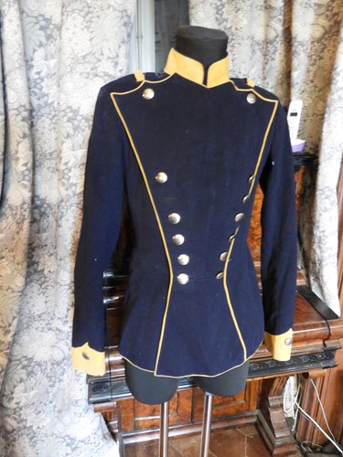 Authentique uniforme ulanka - uniforme,