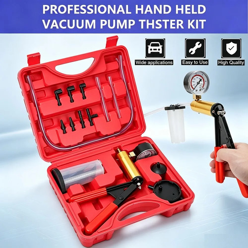 Kit purge freins - kit, 2