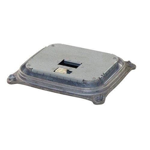 Module contrôle des - de,