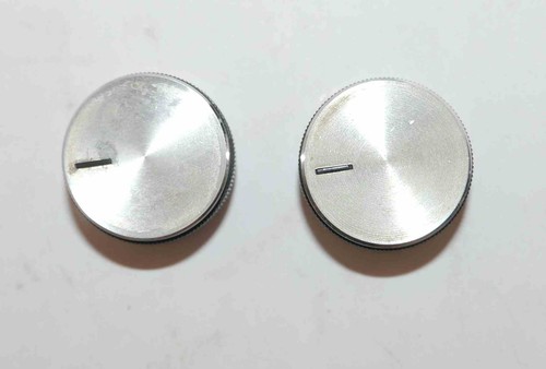 Boutons pour platine - pour,