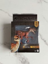 Jurassic World Hammond