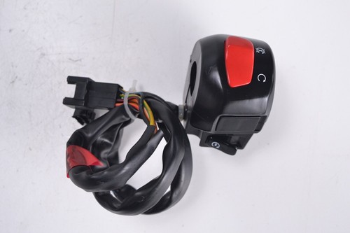 Interrupteur droit suzuki - interrupteur,
