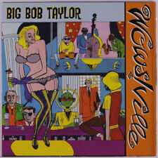 45Re✦BIG BOB TAYLOR✦ « Wowsville/(Flyin' High) After Hours » Pour Las Vegas G...