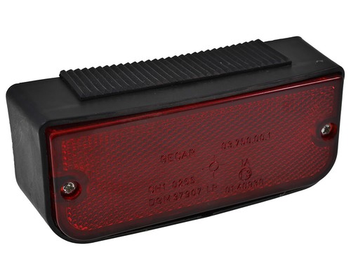 Taillight pour vespa ciao - taillight,