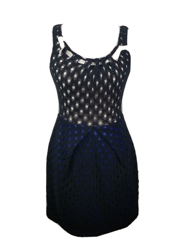 Cop copine dress - dress, xs