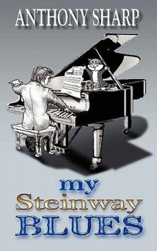 Steinway blues - steinway,