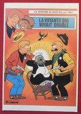 Carte postale TIBET. Chick