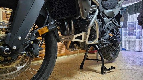 Honda 750 transalp - 750,