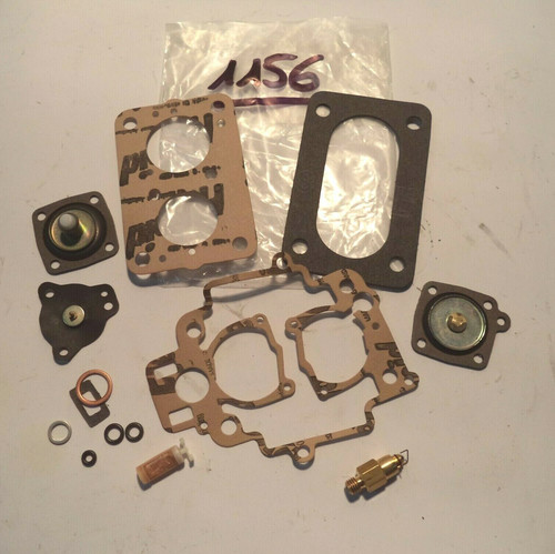 Kit joint carburateur - kit,