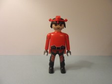 PLAYMOBIL – Espion / Spy / 5156