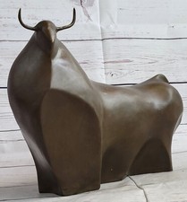 Grand Lumière Marron Patine