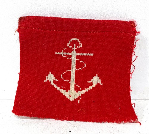 Ancien écusson patch insigne - ancien,