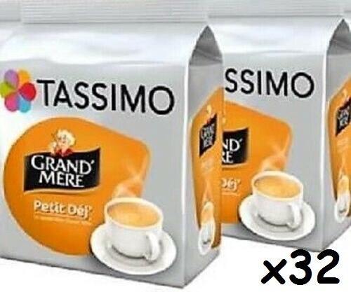 X32 tassimo grand mère petit - tassimo,