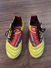 adidas predator x traxion  fg