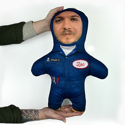 Mécanique mini - mini, me