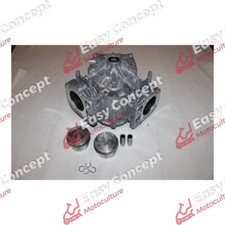 CYLINDRE-PISTON MOTEUR BRIGGS & STRATTON INTEK V TWIN 18HP - MOTEUR BRIGGS &