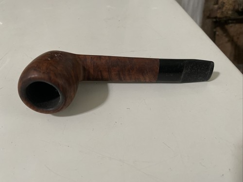Ancienne pipe bruyere - bruyere, des