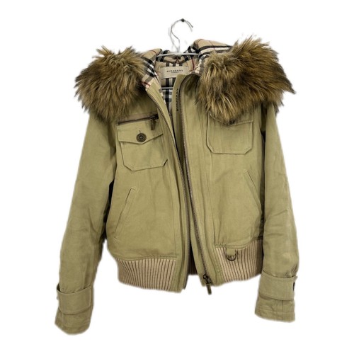 Doudoune burberry hiver femme - hiver,
