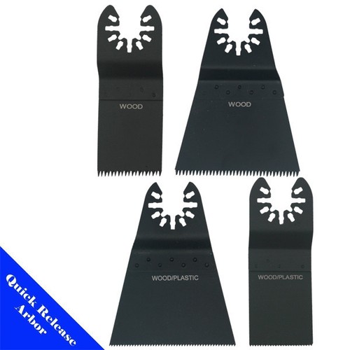 Lame scie oscillant multi - 4,