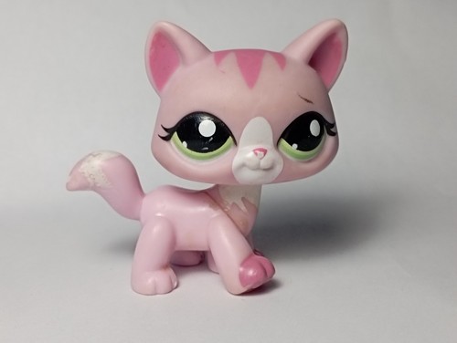 Lps littlest petshop pet shop - lps,