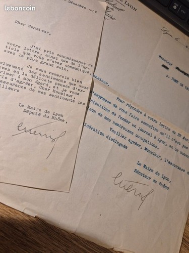 édouard herriot lot - lot, de