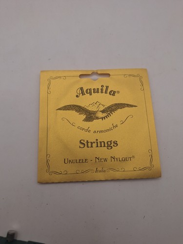 Aquila 10u new - new, nylgut