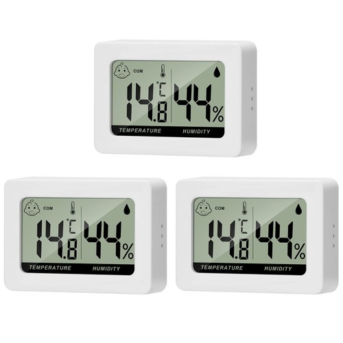 Hygromètre thermomètre - hygromètre,