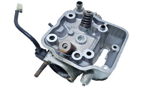 Culasse honda cbr - honda,