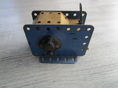 Meccano moteur universel 220 - meccano,