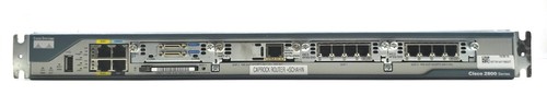 Cisco 2801 v06 - v06, routeur