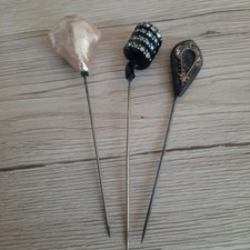 3 Epingles à  Cheveux