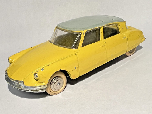 Dinky toys 24c - no.,