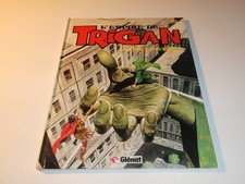 EO L'EMPIRE DE TRIGAN TOME 10