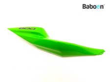 Queue carénage droite