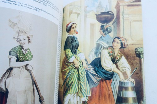 Costumes traditionnels - costumes,
