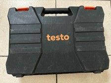 Testo 868 Caméra Thermique