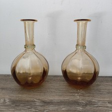 Lot 2 Carafes Portieux Georges