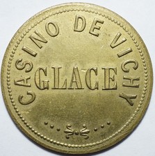 NECESSITE 03 - VICHY : TRES