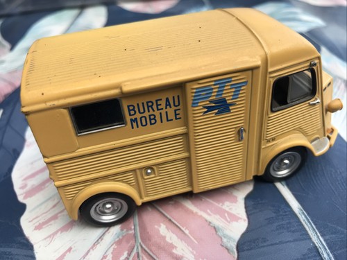 Citroën type 1964 43 - type, h