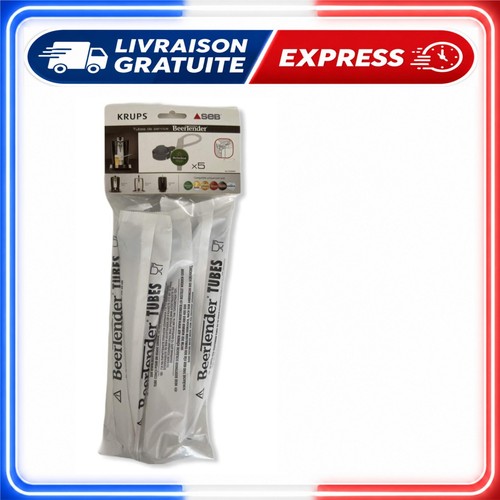 Tubes service beertender - tubes,