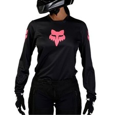 FOX Maillot Cross Femme