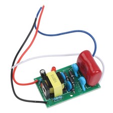 Convertisseur haute tension amplificateur haute tension pour instruments ??lectr