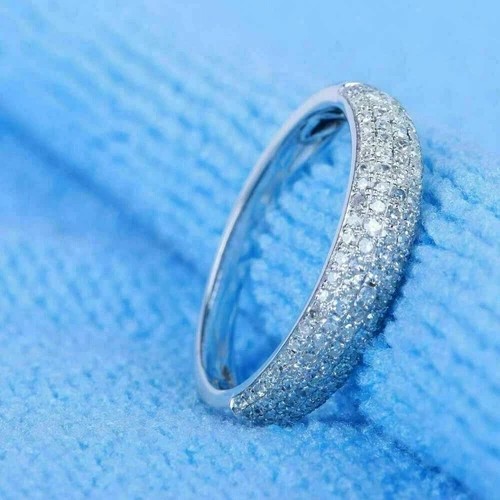 Bague alliance eternity en - eternity,